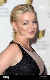 Royal television society programme arrivals hi-res stock photography and  images