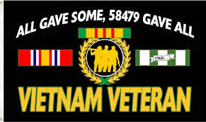 Vietnam Veteran Flags Vietnam Veterans Vietnam Veterans Quotes Veterans Flag