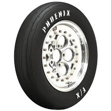 Coker Tire Ph183 Phoenix Front Runner Tire 4 5 24 5 15