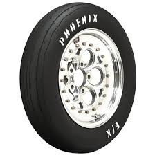 coker tire ph183 phoenix front runner tire 4 5 24 5 15