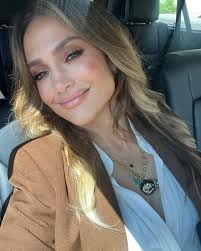 No one told me I love you today 🥹💔 Jennifer Lopez ❤️