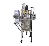 Ultrasonic Homogenizer Reactor LB-10UHR