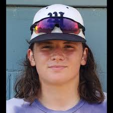 Shep Simmons' High School Bio