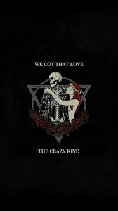 Pin By E X O On Halsinha Love Of My Life Skeleton Art Skull Art Art Wallpaper