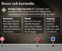 Restriktioner och förbud i sverige hittar du här på krisinformation.se. Forbered Er Pa Det Varsta Spelet Bakom Sveriges Coronastrategi Svd