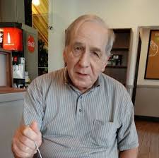 Edward Caver Obituary