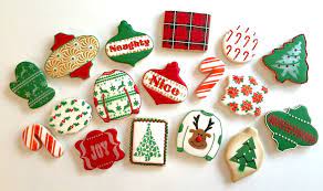 Maybe you would like to learn more about one of these? Christmas Christmas Cookies Cookie Stencils Cookie Decorating Supplies