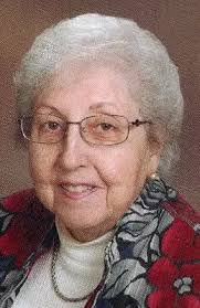 Obituary information for Grace Akillian