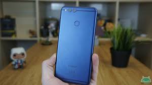 Your huawei/honor mobile may stop. Honor 7x Unlock Bootloader Twrp Recovery And Root Guide Gizchina It