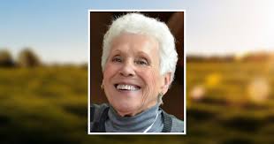 Marilyn Ann Brown Obituary October 15, 2023