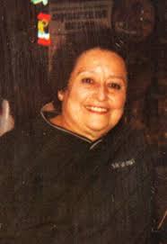 Irene Collins Obituary