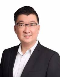 Alphonsus Roland Tan, HUTTONS ASIA PTE LTD, Singapore