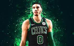Download Wallpapers 4k Jayson Tatum Abstract Art Basketball Stars Nba Boston Celtics Tatum Basketball Creative Besthqwallpapers Com Jayson Tatum Boston Celtics Wallpaper Basketball Star