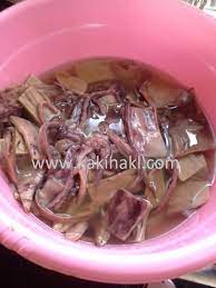 Cara melembutkan rambut secara alami dengan alpukat. Tertunailah Hasrat Di Hati Petua Cara Untuk Melembutkan Sotong Kering