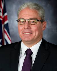 Chief Finance Officer