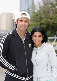 Gracias a fernando he conseguido ponerme al día con la asignatura de matemáticas. Who Is Fernando Gonzalez Dating Fernando Gonzalez Girlfriend Wife