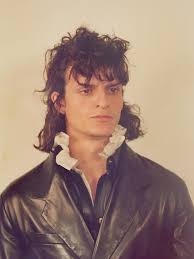 Icc chief executive david richardson said: Daddy S Favorite Uniform David Richardson And Hugo Lavin Capture Leather As A Lifestyle