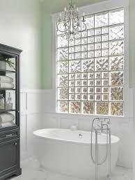 Pops of color whether your bathroom is made up of mostly neutral colors or your walls are adorned in a bold wallpaper, a window treatment with a cheerful pop of pattern adds visual interest and texture to any space. Bathroom Windows Ideas That You Can Try For Your Home