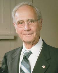 Obituary for Wilfred "Will" Johnston