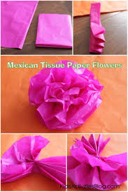 (and 14 contemporary makers to follow for inspiration). How To Make Mexican Paper Flowers For Cinco De Mayo Decorations Kab Mexican Tissue Paper Flowers Mexican Paper Flowers Tissue Paper Flowers