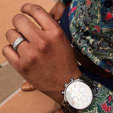 Men S Watches And Wedding Rings From Diamonds Direct Mens Wedding Rings Unique Diamonds Direct Mens Wedding Rings