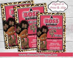 Black Boss Baby Decorations Party City Cheetah Boss Baby Birthday Invitation Boss Baby Boss Baby Invitation Boss Birthday Party Boss Baby Birthday Boss Baby Invitation Boss Baby Gucci Boss Baby Chip In 2020 Baby Birthday Invitations Baby Birthday Party Girl Boss Birthday
