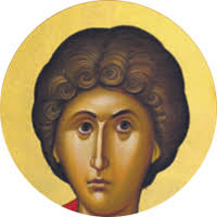 JOHN ANTHONY CHENEVEY REPOSES IN THE LORD