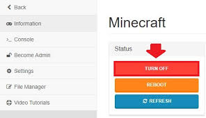 Mod packs, mini games, all server versions How To Change Your Minecraft Server Seed