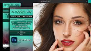 💎 the ui is very good to use and the app looks very clean to eyes. Retouch Pro First Look Photoshop Skin Retouching Panel Youtube