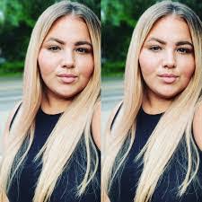 Grecia Pina's Instagram, Twitter & Facebook