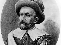 Peter Minuit