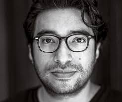 A Q&A with Meditator Poet Yung Pueblo