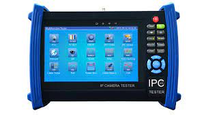 Over 2 users rating a. Ipc 8600 Camera Testers Hikvision