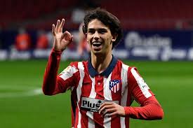 Felix's creativity and passing separate him from the pack. Joao Felix Faz 21 Anos O Percurso Do Menino De Ouro Que Deixou O Benfica Para Rumar A Madrid La Liga Sapo Desporto