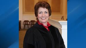 Karen Baker elected as first woman Chief Justice of Arkansas