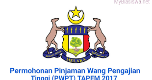 Check spelling or type a new query. Permohonan Pinjaman Wang Pengajian Tinggi 2020 Pwpt Tapem Biasiswa 2021 2022