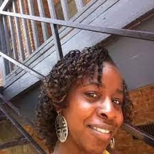 Latonia Perkins's Instagram, Twitter & Facebook