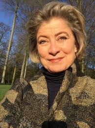 Annette Sachs's Instagram, Twitter & Facebook