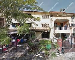 Самые новые твиты от taman sari rm (@tamansarirm): Lelong Auction 3 Storey Terrace House In Taman Sri Muda Selangor Rm 270 000 On 2020 11 26 Lelongtips Com My