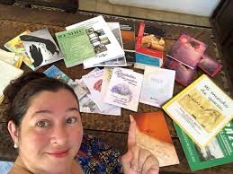 À Espreita Entrevista: Vivi Mendez