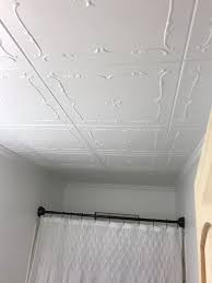 Spring Buds Glue Up Styrofoam Ceiling Tile 20 In X 20 In R 05 Ceiling Tiles Colored Ceiling Styrofoam Ceiling Tiles