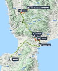 The giro d'italia 2020 route map is the finest and the centenary edition has some key stages that go a long way into deciding the winner. Profiles Procyclingstats