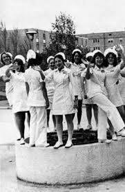 Go on to discover millions of awesome videos and pictures in thousands of other categories. 60 Vintage Photos Of Nurses Being Awesome Nursebuff