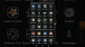 Descarga la última versión de daemon sync 2021 para android sincronize arquivos entre seu android e pc. Daemon Tunnel Dzebb Handler Claro Guatemala By Morte Chapin