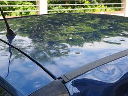 Top 11 best hail proof car covers. Fixing Hail Damage On A Car Yourself Engineering Specialists Inc
