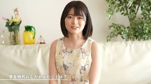 菜月ひかる - 初めての中出しエッチ体験 真面目な生徒会長の青春ヤリなおし初デート初中出し！