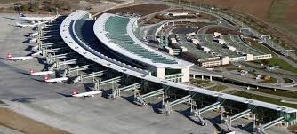 Thk üniversitesi yaşam boyu gelişim merkezi (yagem). Esenboga Uluslararasi Hava Trafik Merkezi Olacak Air News Times