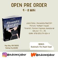 Jul 29, 2021 · (photo by universal/courtesy everett collection) all 43 universal classic monster movies ranked. Novel Alexandra Bad Girl Po Shopee Indonesia