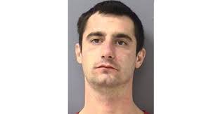 A police officer had to activate his “man down” button during a scuffle  with a man in the Point Plaza parking lot. Read more:  butlereagle.com/article/20190219/NEWS20/190219929