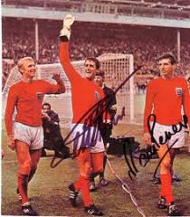 Fra wikipedia, den frie encyklopedi. 13 Sir Geoff Hurst Ideas Geoff Hurst 1966 World Cup England Football Team